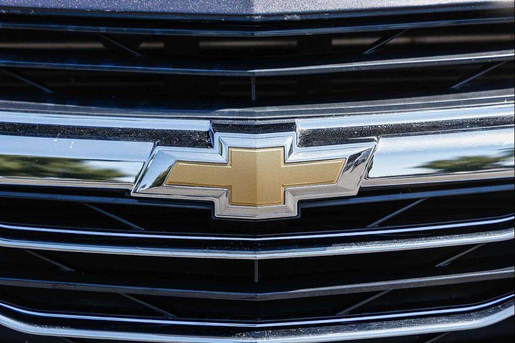 used 2023 Chevrolet Malibu car, priced at $17,493