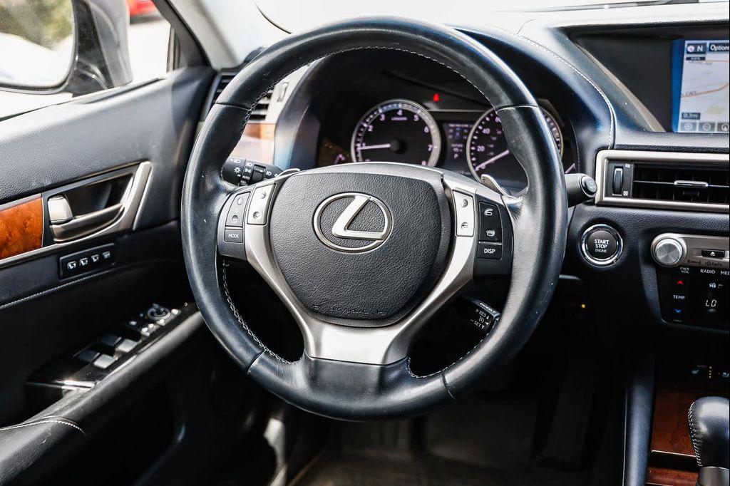 used 2015 Lexus GS 350 car, priced at $22,863