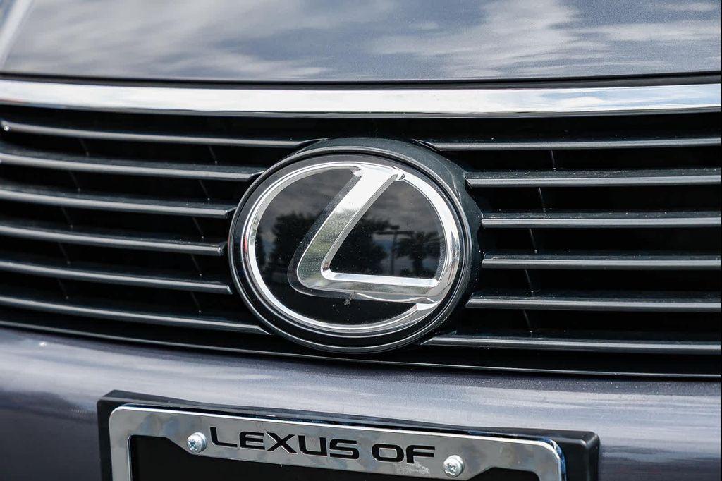 used 2015 Lexus GS 350 car, priced at $22,863
