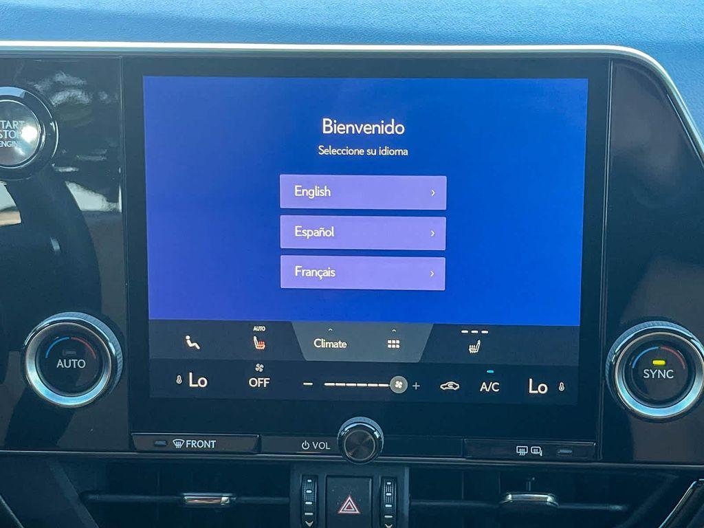 new 2026 Lexus NX 350 car, priced at $48,799