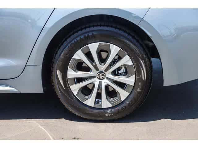 used 2022 Toyota Corolla Hybrid car, priced at $22,993