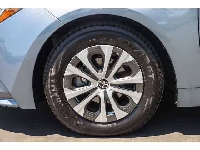 used 2022 Toyota Corolla Hybrid car, priced at $22,993