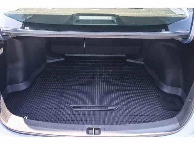 used 2022 Toyota Corolla Hybrid car, priced at $22,993
