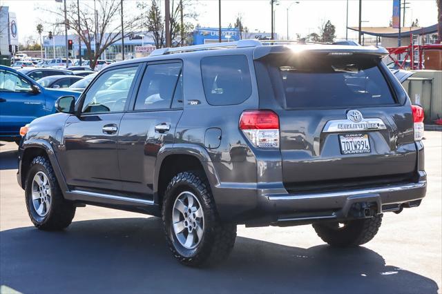 used 2013 Toyota 4Runner car, priced at $18,993