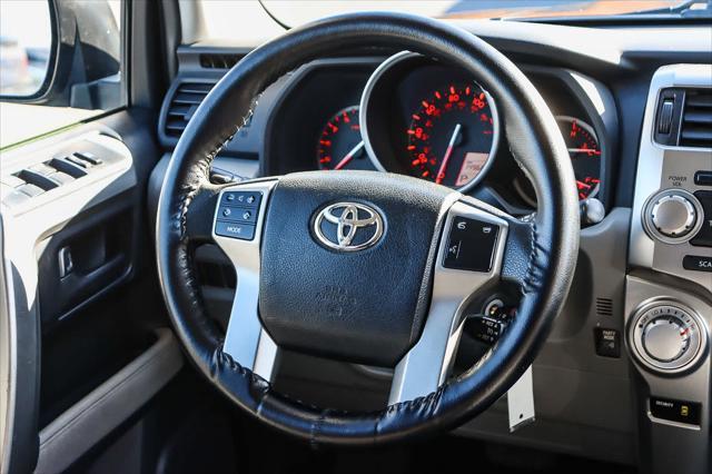 used 2013 Toyota 4Runner car, priced at $18,993