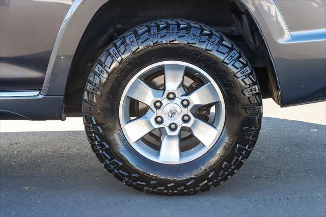 used 2013 Toyota 4Runner car, priced at $18,993