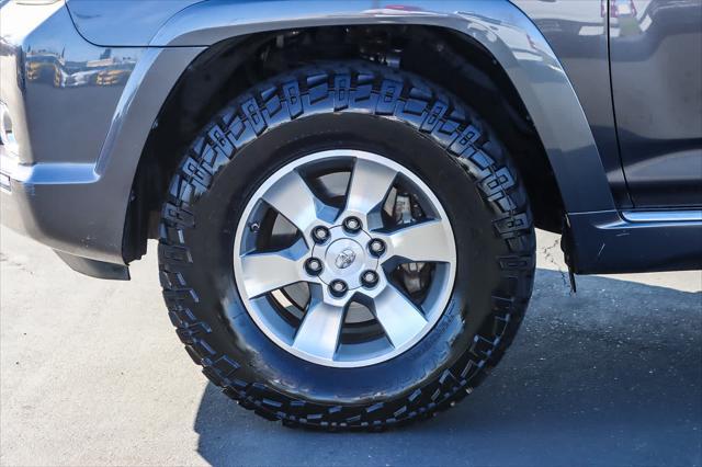 used 2013 Toyota 4Runner car, priced at $18,993