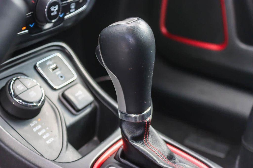 used 2019 Jeep Compass car, priced at $16,971