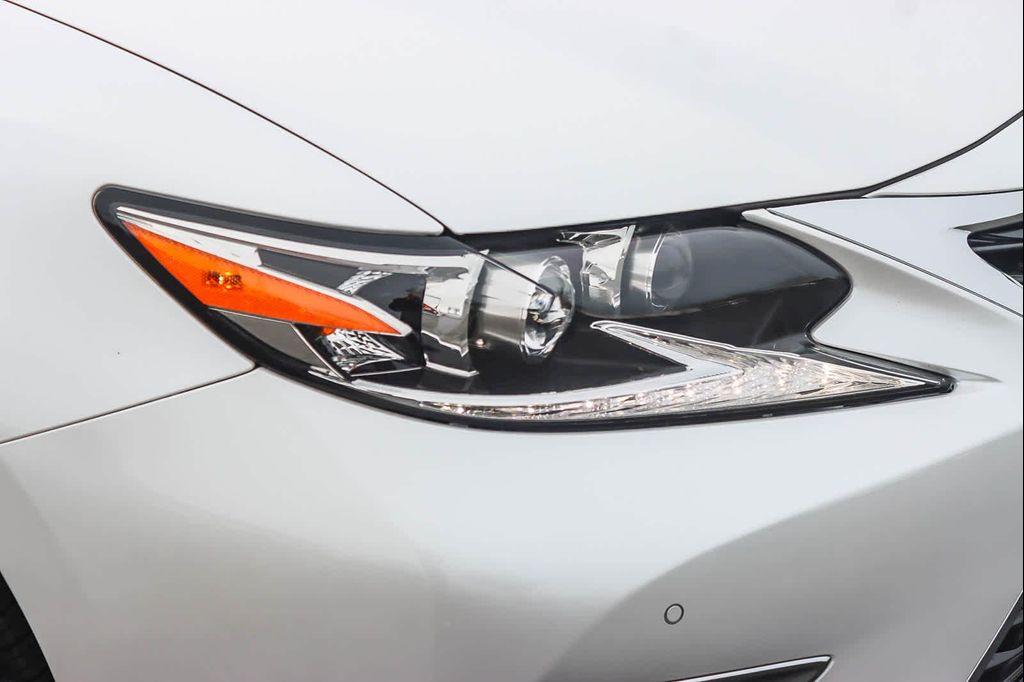 used 2017 Lexus ES 300h car, priced at $22,401