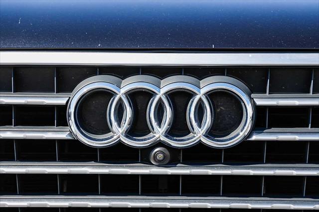used 2019 Audi Q7 car, priced at $24,981