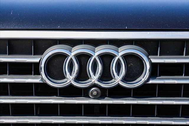 used 2019 Audi Q7 car, priced at $24,981