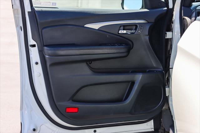 used 2019 Honda Passport car, priced at $20,702