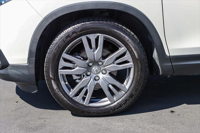 used 2019 Honda Passport car, priced at $20,702
