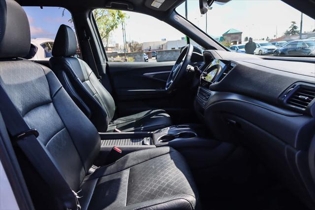 used 2019 Honda Passport car, priced at $20,702