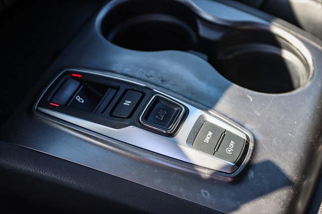 used 2019 Honda Passport car, priced at $20,702