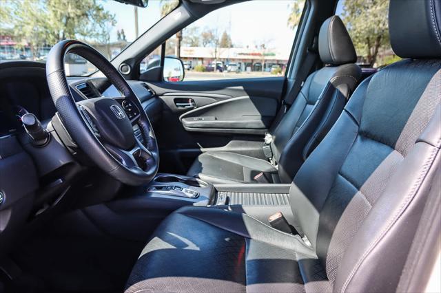 used 2019 Honda Passport car, priced at $20,702