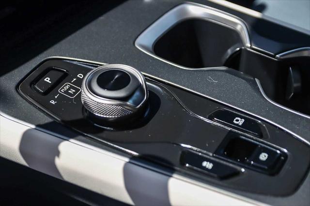 new 2025 Lexus RZ 450e car, priced at $53,575