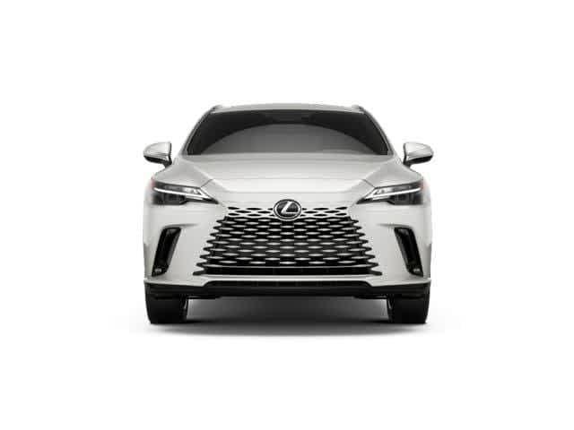 new 2025 Lexus RX 350 car, priced at $62,425