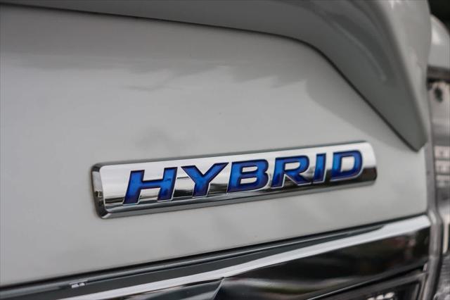 used 2015 Honda Civic Hybrid car, priced at $12,681