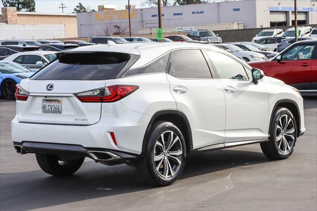 used 2019 Lexus RX 350 car, priced at $33,541