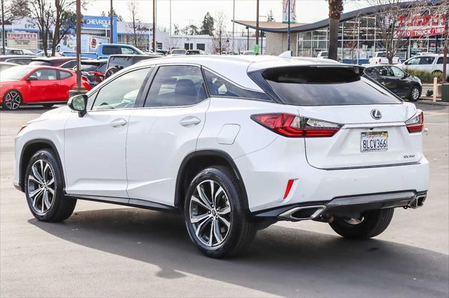 used 2019 Lexus RX 350 car, priced at $33,541