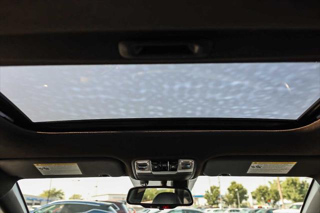 used 2023 Kia Forte car, priced at $20,382