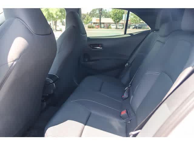 used 2023 Toyota GR Corolla car, priced at $36,311
