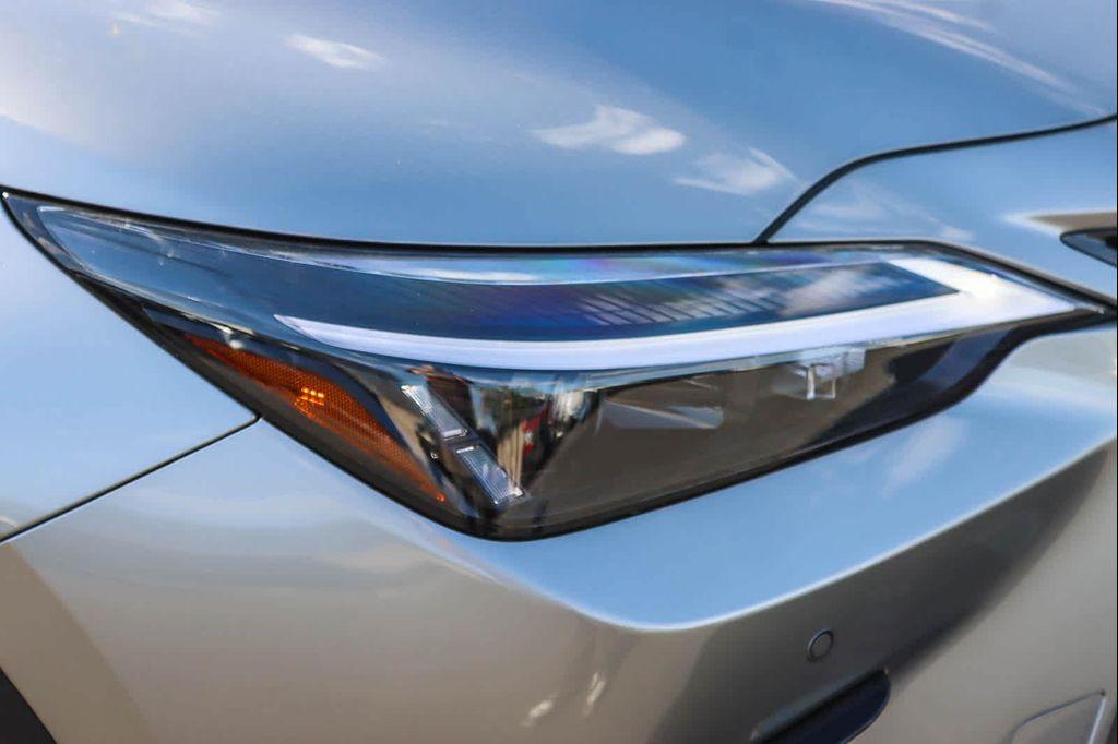 new 2026 Lexus NX 350 car, priced at $47,890