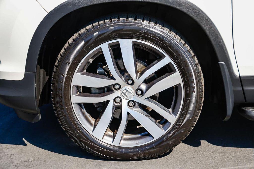 used 2016 Honda Pilot car, priced at $15,231