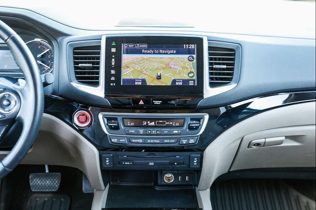 used 2016 Honda Pilot car, priced at $15,231