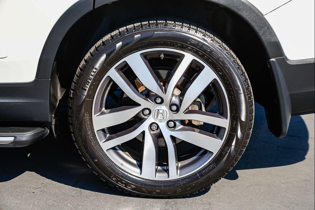 used 2016 Honda Pilot car, priced at $15,231