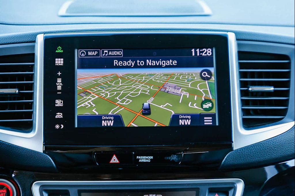 used 2016 Honda Pilot car, priced at $15,231
