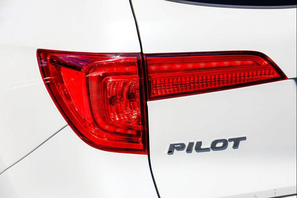 used 2016 Honda Pilot car, priced at $15,231