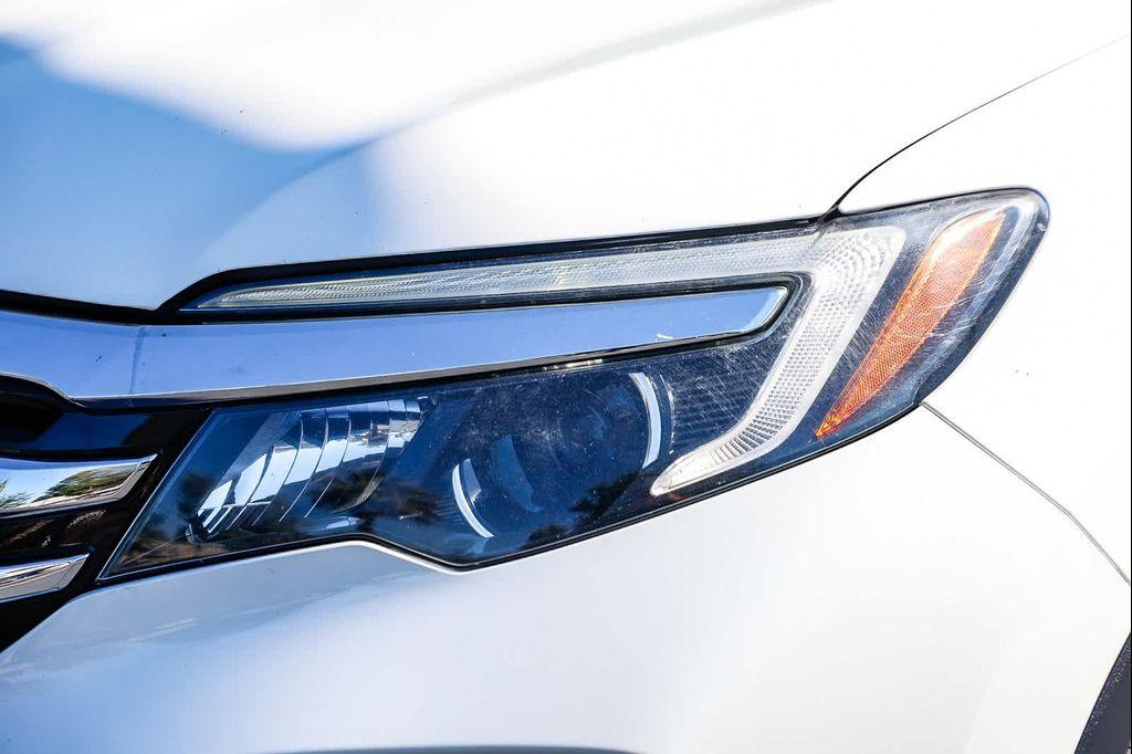 used 2016 Honda Pilot car, priced at $15,231