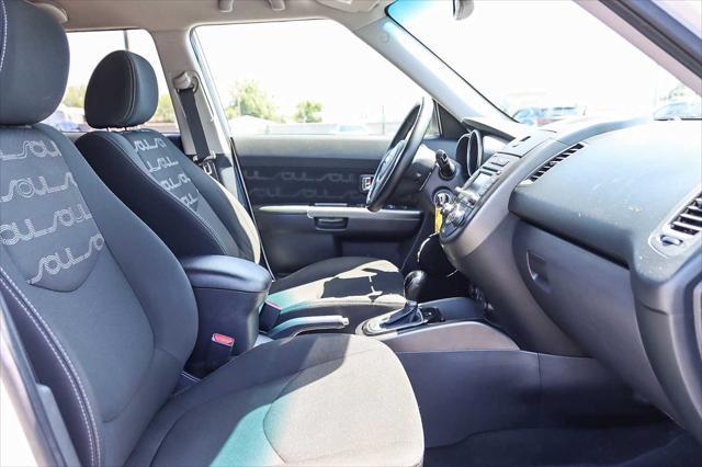 used 2013 Kia Soul car, priced at $7,991