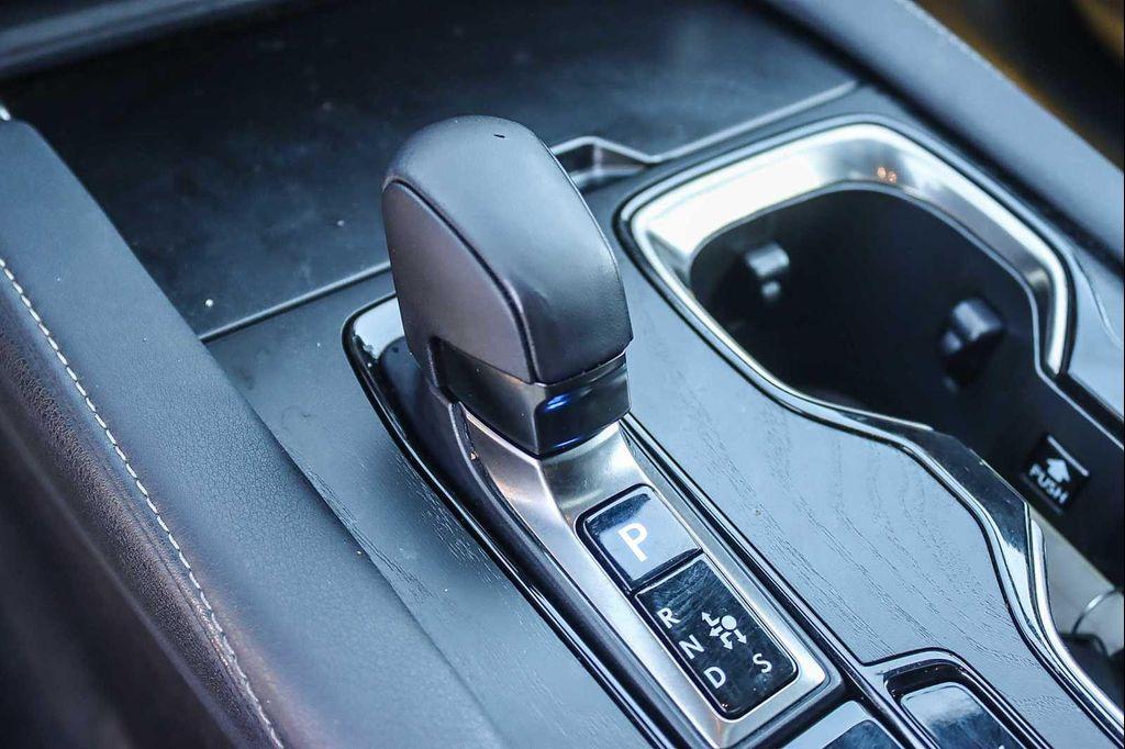 used 2024 Lexus RX 350 car, priced at $52,583