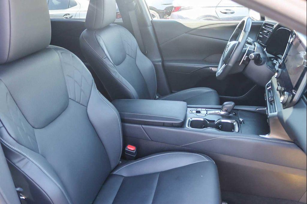 used 2024 Lexus RX 350 car, priced at $52,583