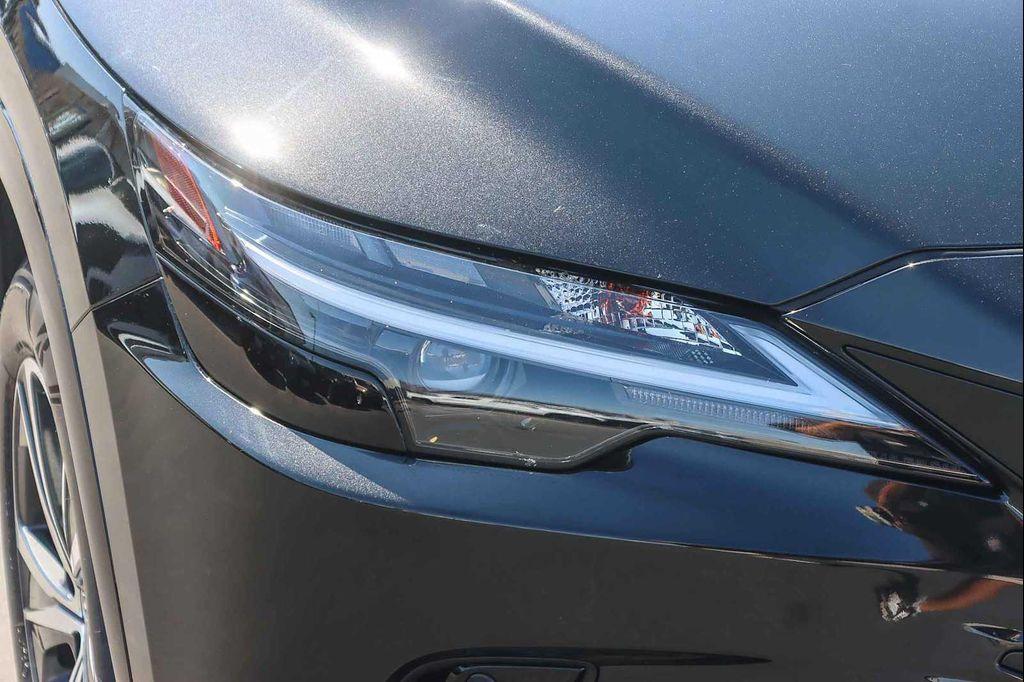 used 2024 Lexus RX 350 car, priced at $52,583
