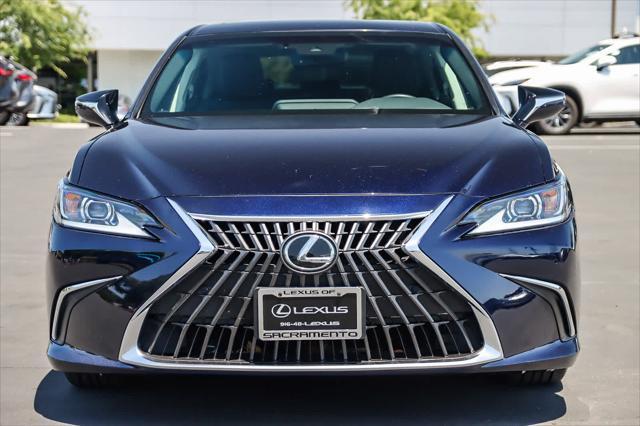 used 2022 Lexus ES 350 car, priced at $29,132