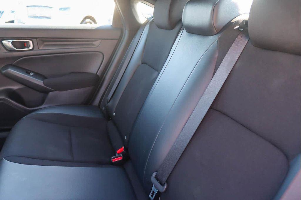 used 2022 Honda Civic car, priced at $23,494