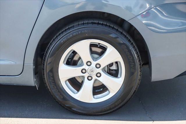 used 2014 Toyota Sienna car, priced at $15,481