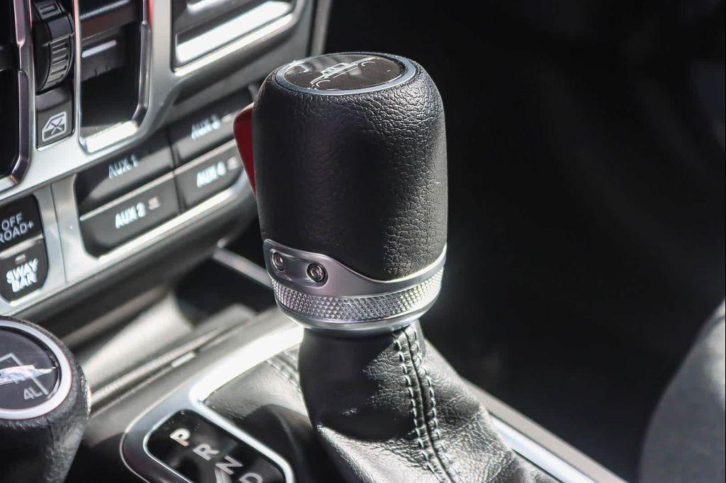 used 2024 Jeep Gladiator car, priced at $45,971
