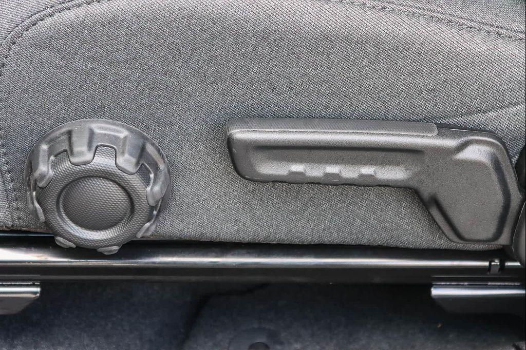 used 2024 Jeep Gladiator car, priced at $45,971