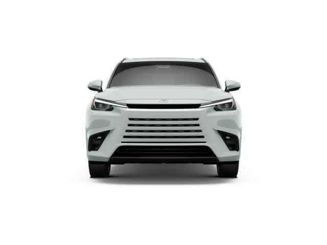 new 2026 Lexus TX 350 car, priced at $67,723