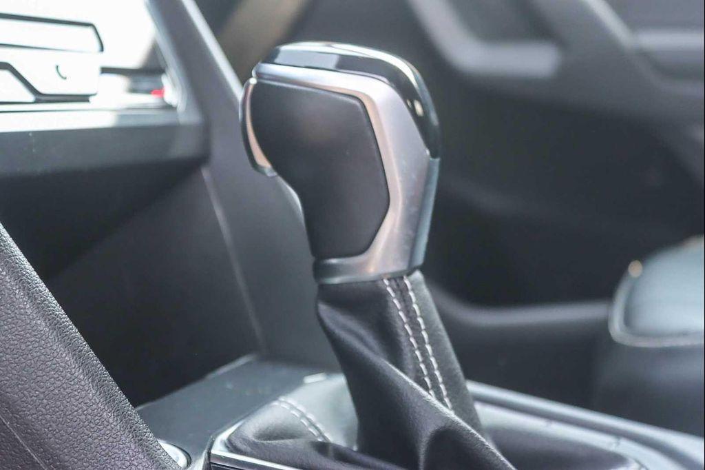used 2022 Volkswagen Tiguan car, priced at $22,323