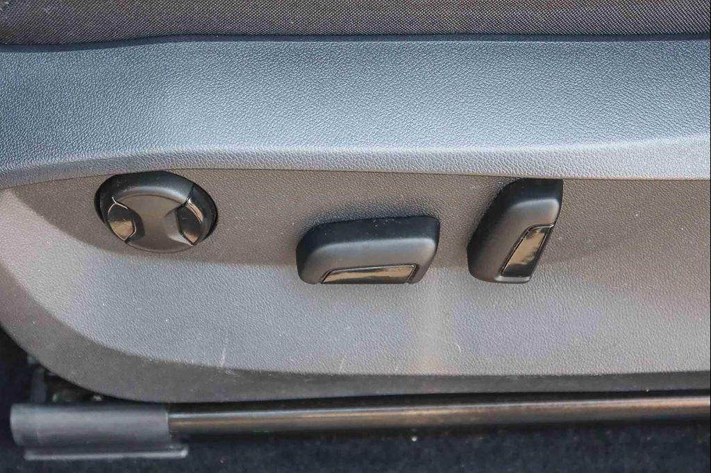 used 2022 Volkswagen Tiguan car, priced at $22,323