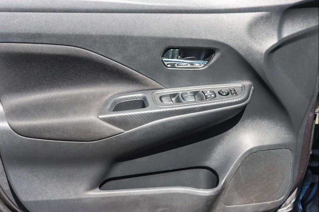 used 2021 Nissan Versa car, priced at $12,983