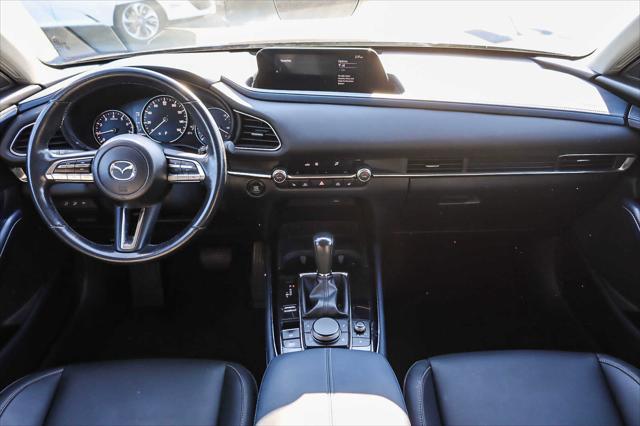 used 2021 Mazda CX-30 car, priced at $21,591