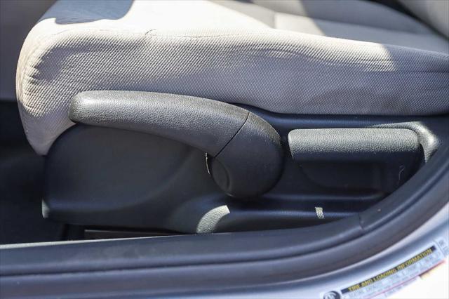 used 2015 Honda Civic car, priced at $11,972