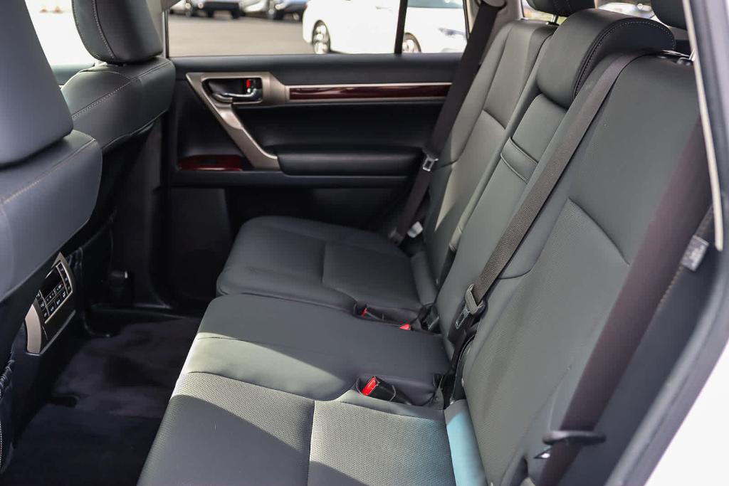 used 2019 Lexus GX 460 car, priced at $38,661